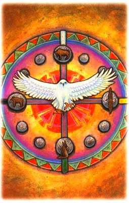 tarot roda