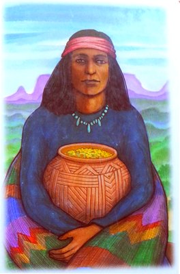 rei de escudos tarot