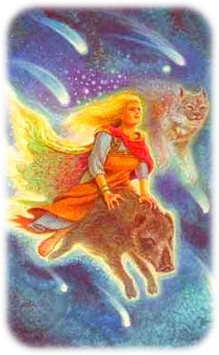 tarot carro
