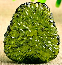 moldavite