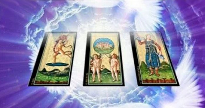 tarot cósmico